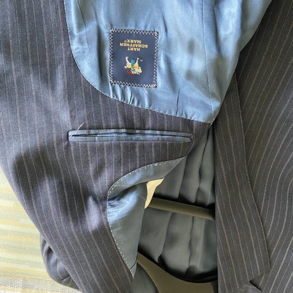COPY - Hart-Schaffer and Marx Suit - Picture 3 of 4
